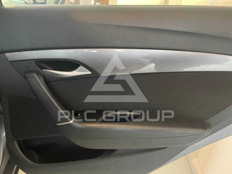 2012 Hyundai I40