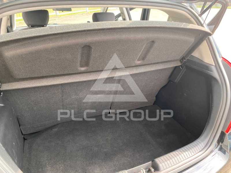 2012 Hyundai I20