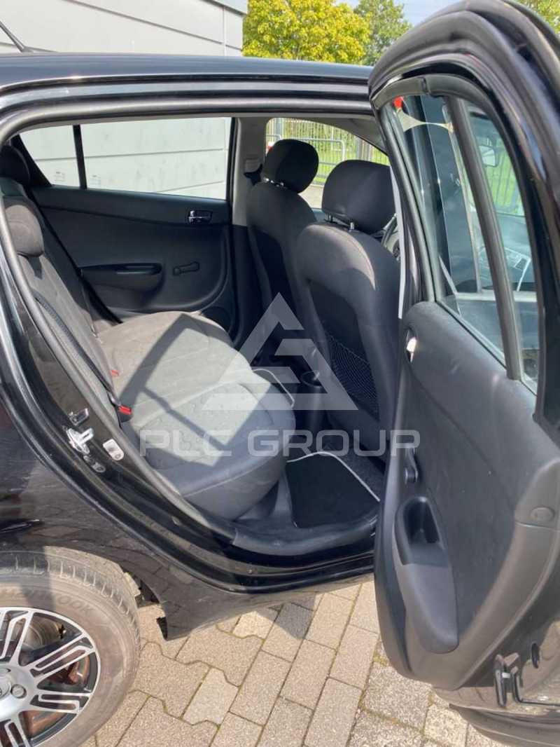2012 Hyundai I20
