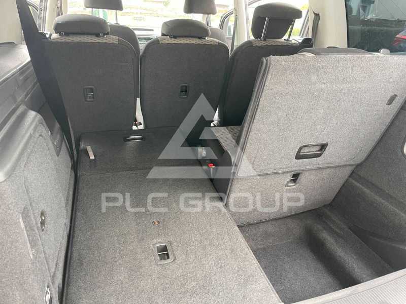 2012 Volkswagen SHARAN