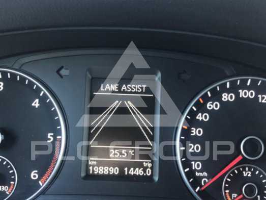 2012 Volkswagen SHARAN