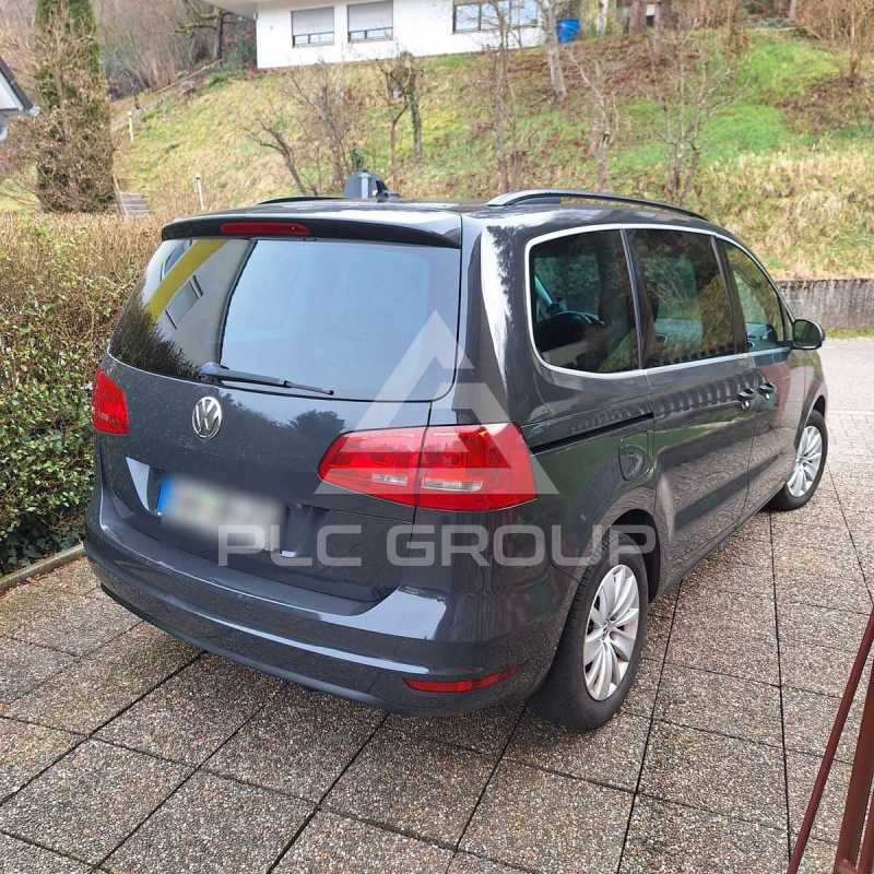 2012 Volkswagen SHARAN