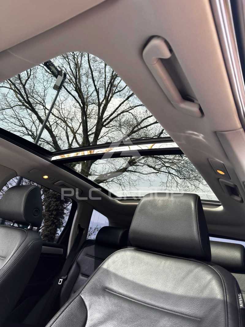 2012 Volkswagen Touareg