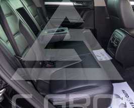 2012 Volkswagen Touareg