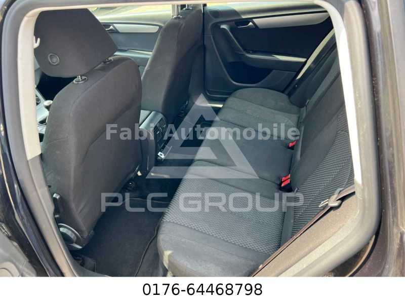 2012 Volkswagen Passat