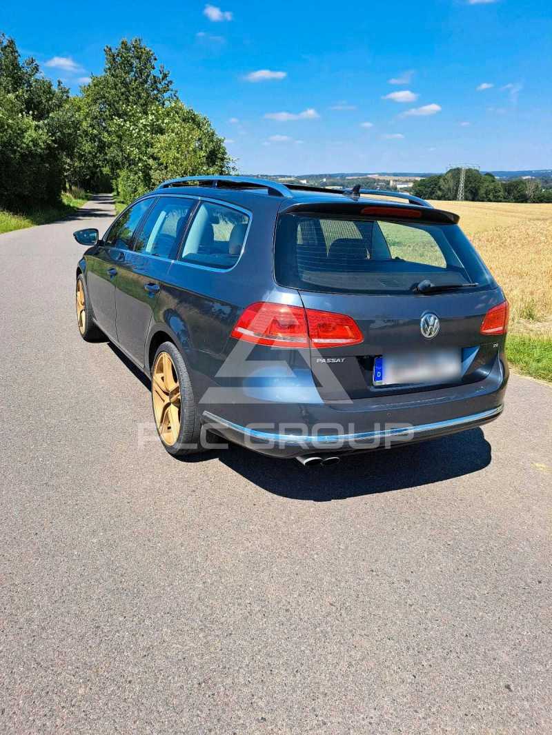 2012 Volkswagen Passat