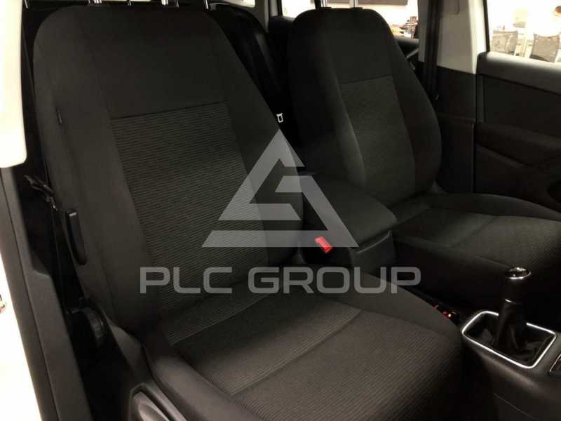 2012 Volkswagen Tiguan
