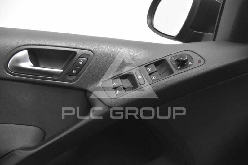 2012 Volkswagen Tiguan