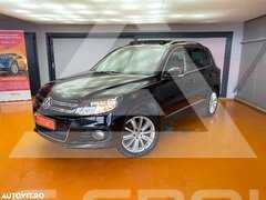 2012 Volkswagen Tiguan