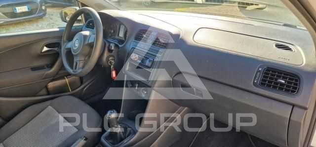2012 Volkswagen Polo