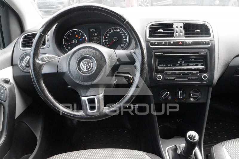 2012 Volkswagen Polo