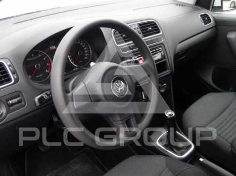 2012 Volkswagen Polo