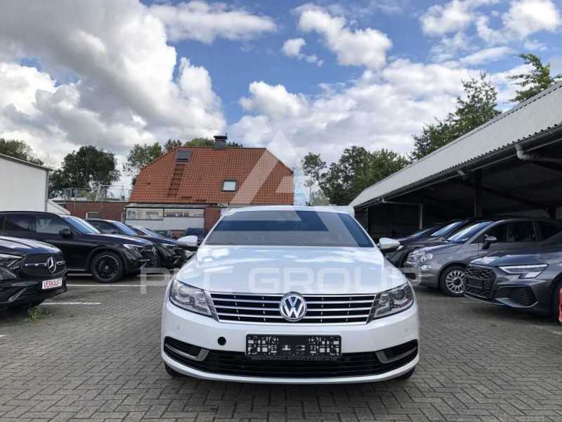 2012 Volkswagen CC