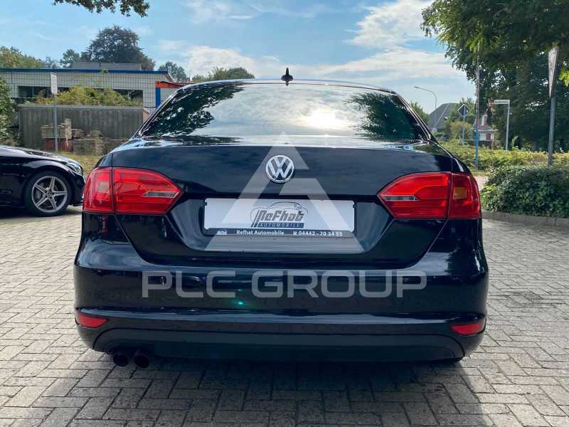 2012 Volkswagen Jetta