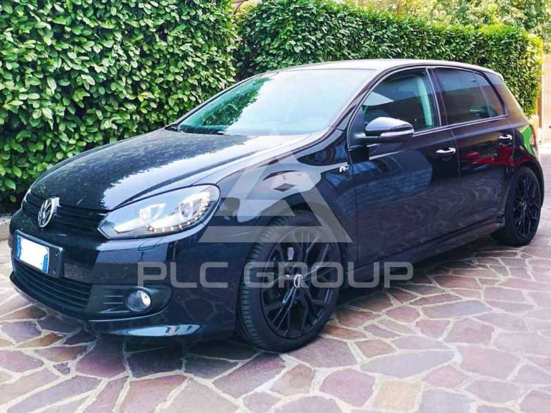 2012 Volkswagen GOLF