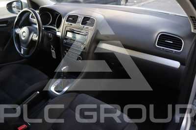 2012 Volkswagen GOLF