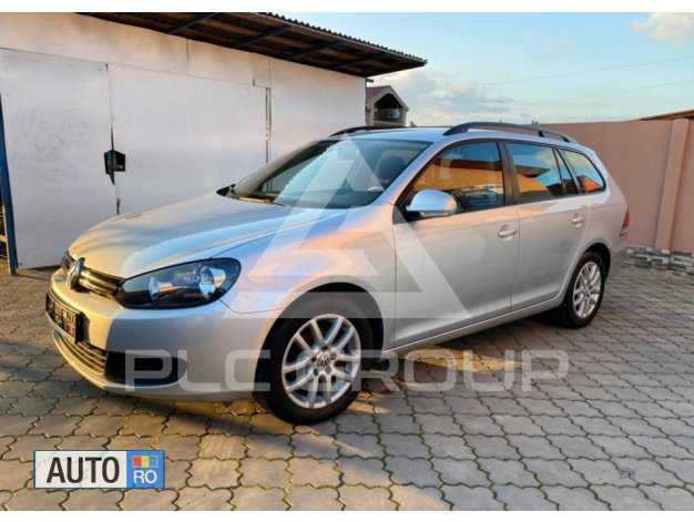 2012 Volkswagen GOLF