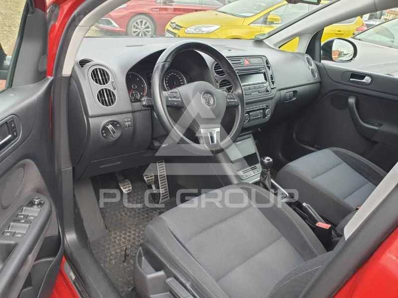 2012 Volkswagen GOLF