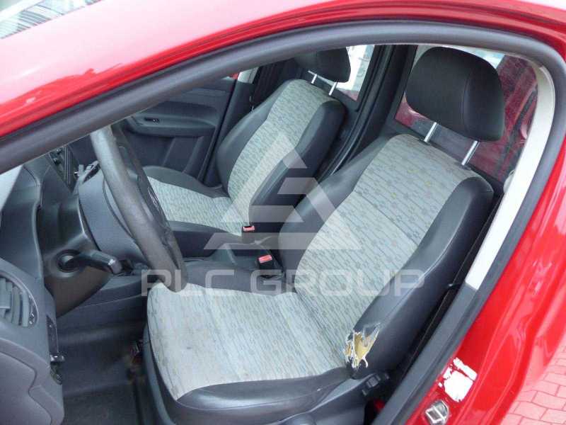 2012 Volkswagen Caddy