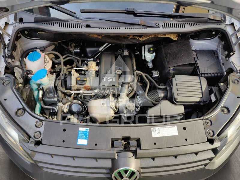 2012 Volkswagen Caddy