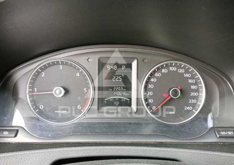 2012 Volkswagen Transporter