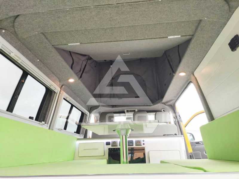 2012 Volkswagen California