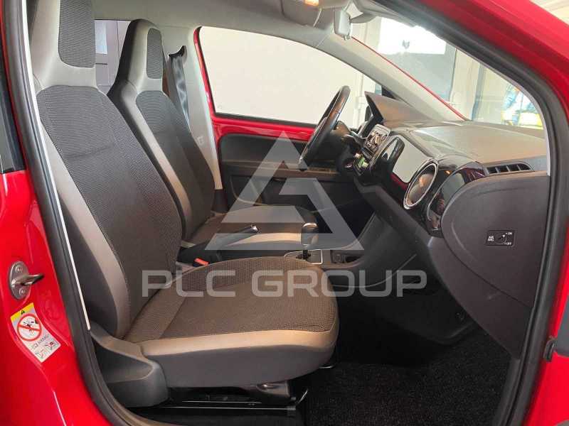 2012 Volkswagen Up