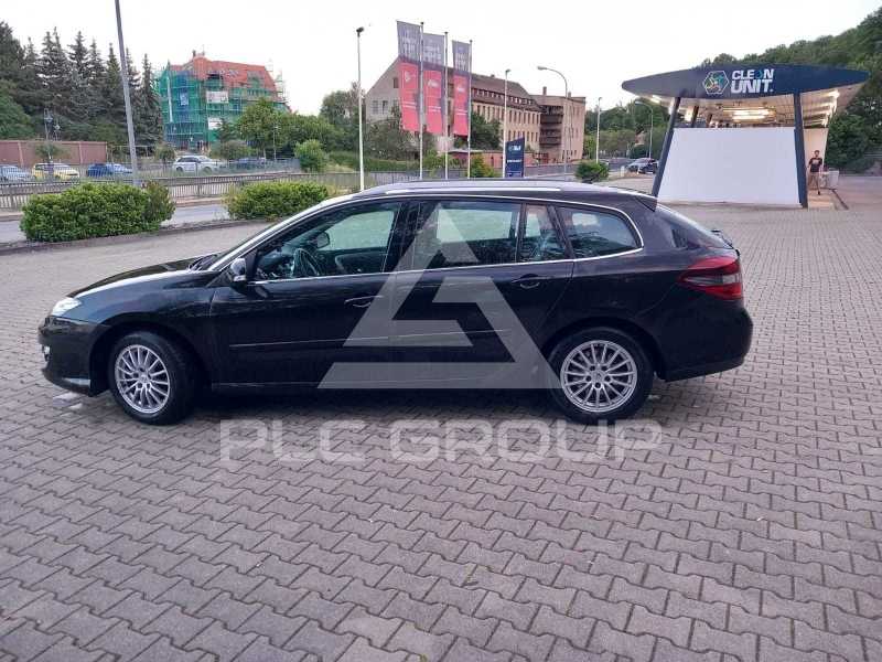 2012 Renault Laguna