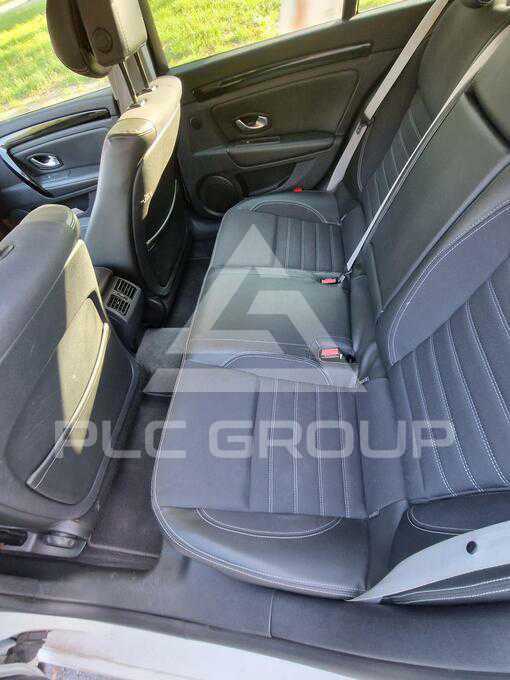 2012 Renault Laguna