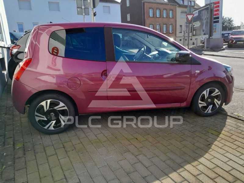 2012 Renault Twingo