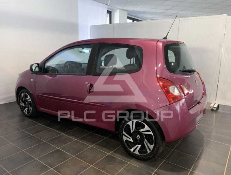 2012 Renault Twingo