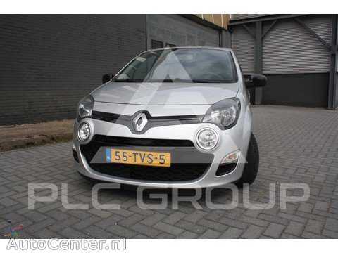 2012 Renault Twingo