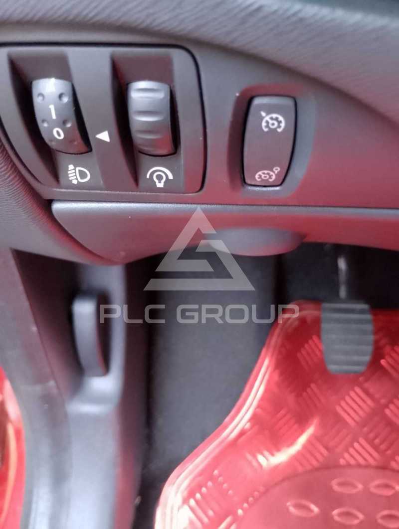 2012 Renault Twingo
