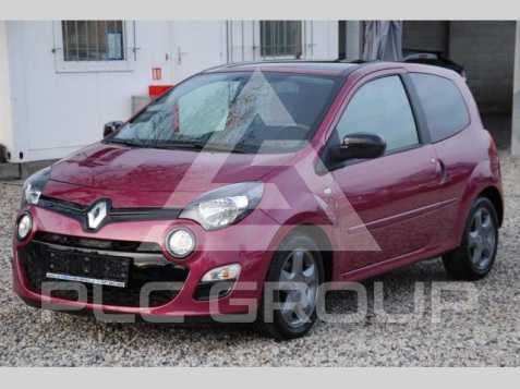 2012 Renault Twingo