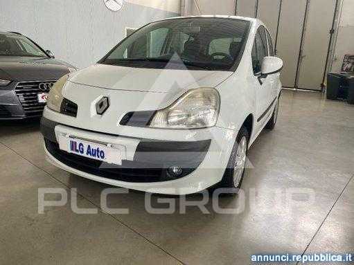 2012 Renault Modus