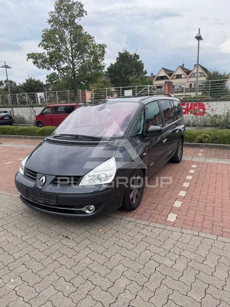 2012 Renault Espace