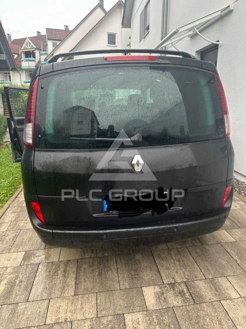 2012 Renault Espace