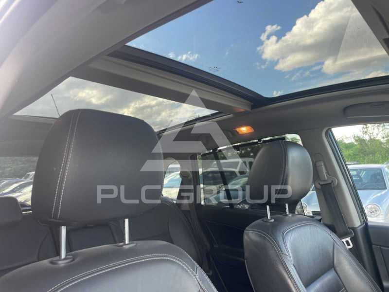 2012 Renault Koleos