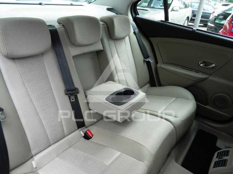 2012 Renault Fluence