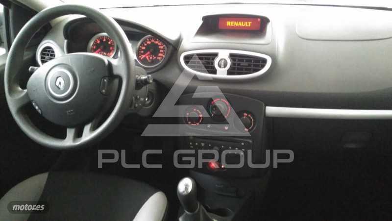 2012 Renault Clio