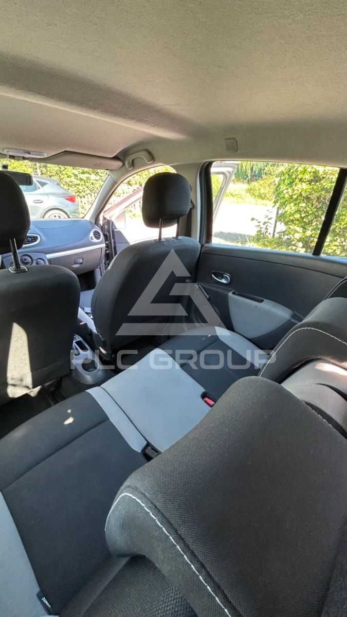2012 Renault Clio