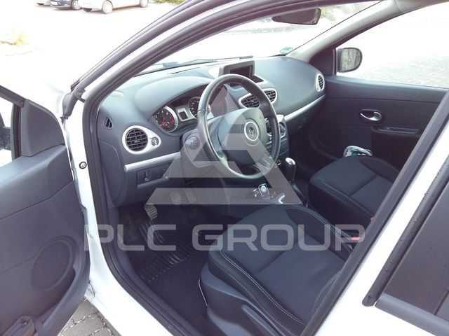 2012 Renault Clio