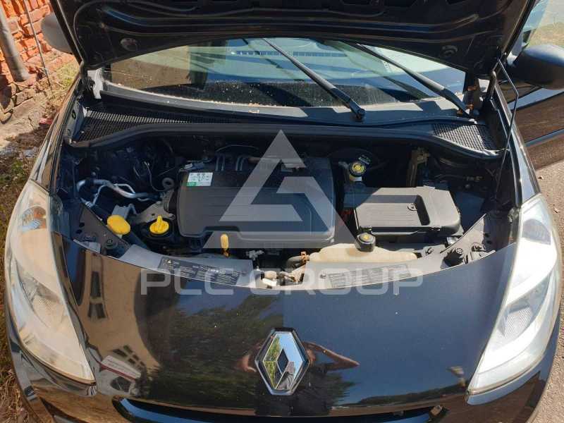 2012 Renault Clio