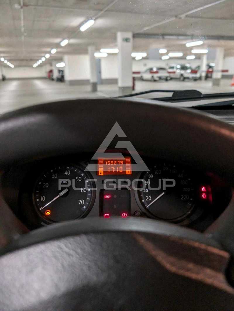 2012 Renault Clio
