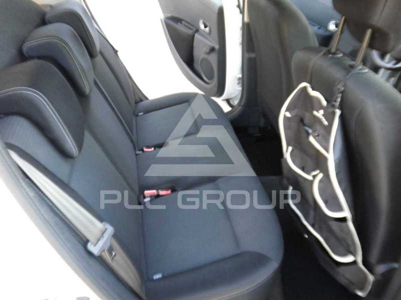 2012 Renault Clio