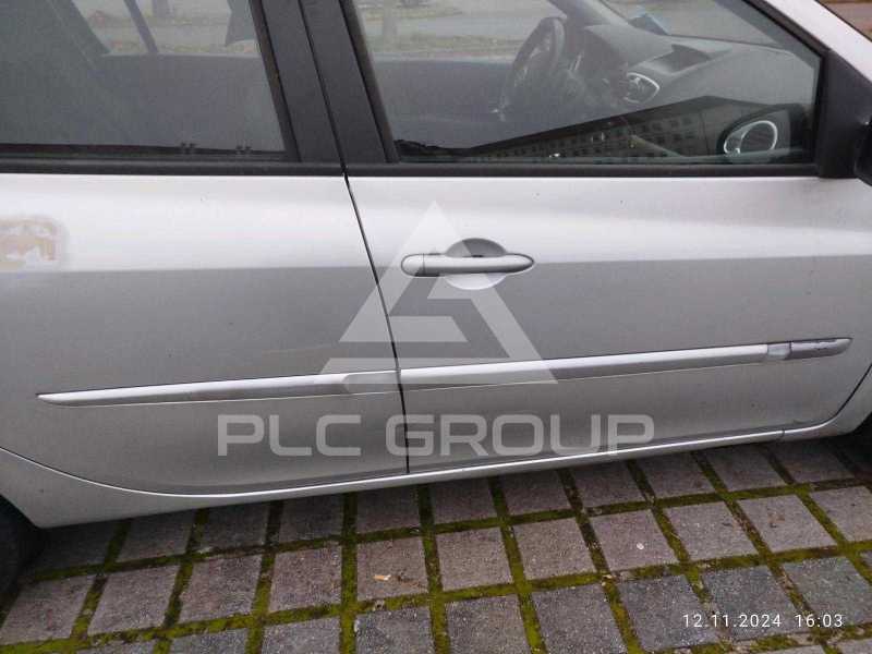 2012 Renault Clio