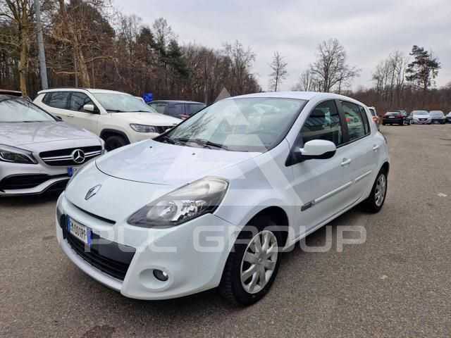 2012 Renault Clio