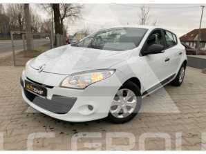 2012 Renault Megane