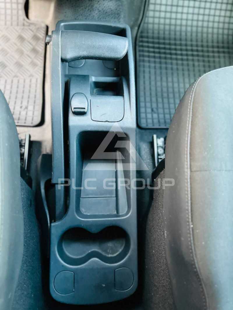 2012 Renault Kangoo