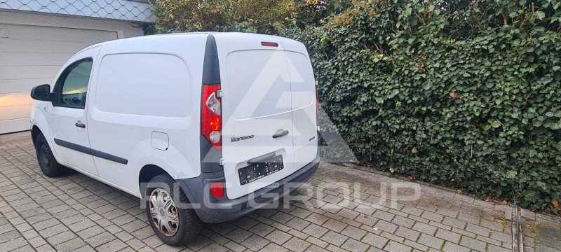 2012 Renault Kangoo